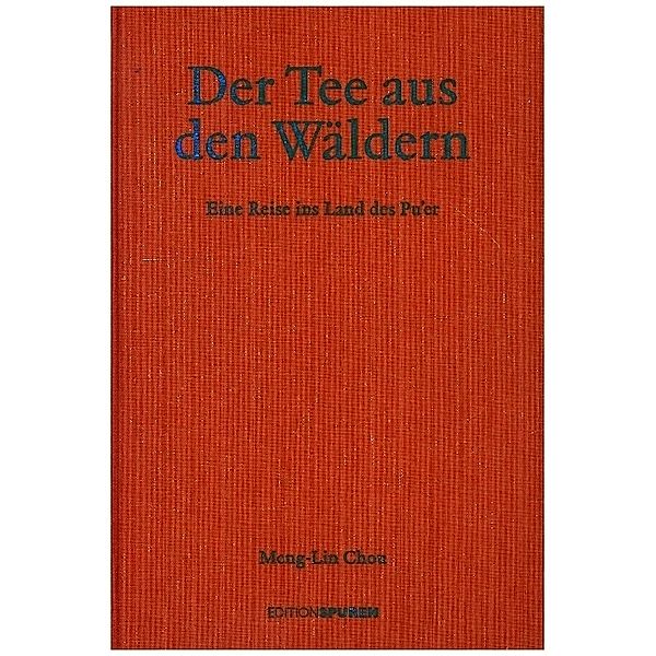 Der Tee aus den Wäldern, Meng-Lin Chou