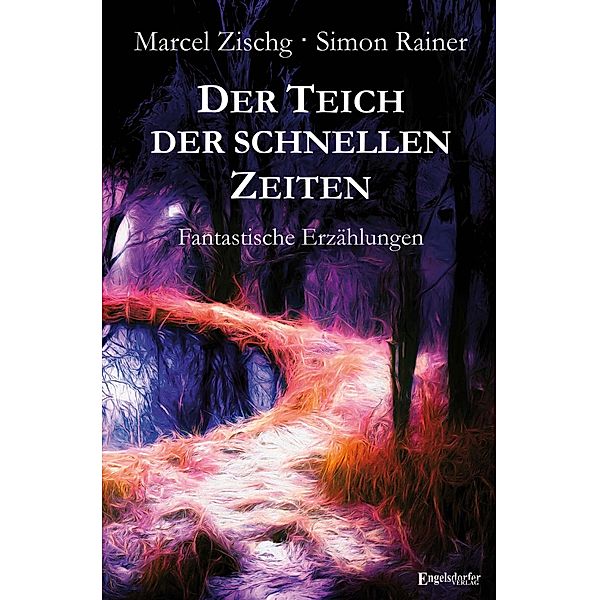 Der Teich der schnellen Zeiten, Marcel Zischg