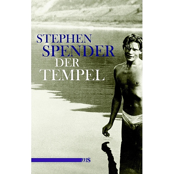 Der Tempel, Stephen Spender