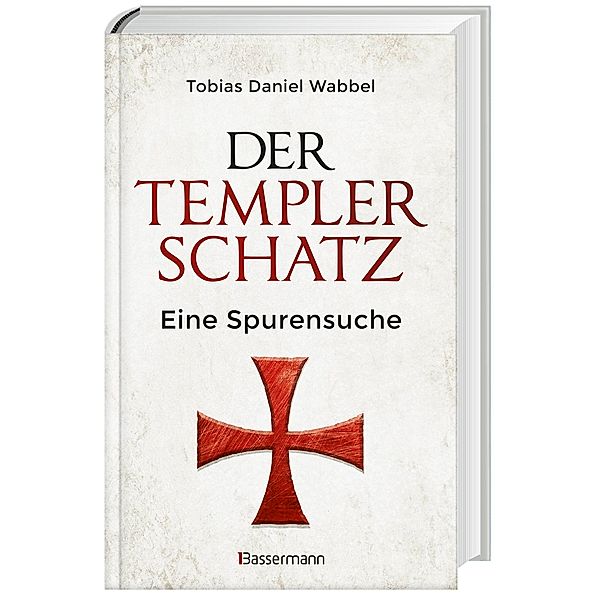 Der Templerschatz, Tobias D. Wabbel
