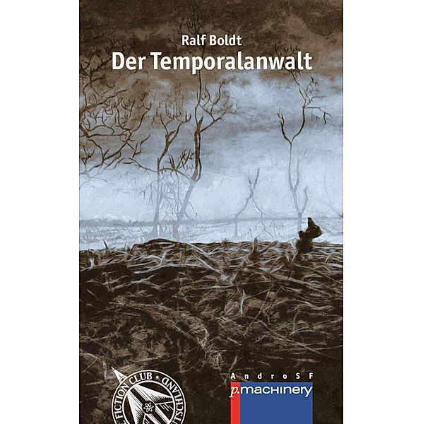 Der Temporalanwalt, Ralf Boldt