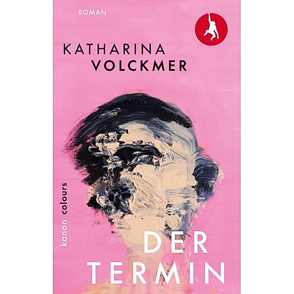 Der Termin, Katharina Volckmer