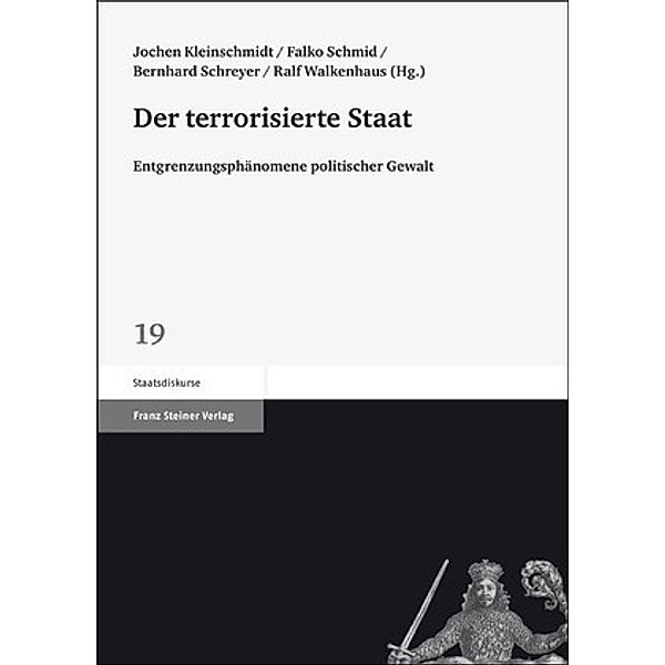 Der terrorisierte Staat