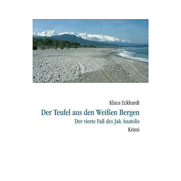 Der Teufel aus den Weißen Bergen, Klaus Eckhardt