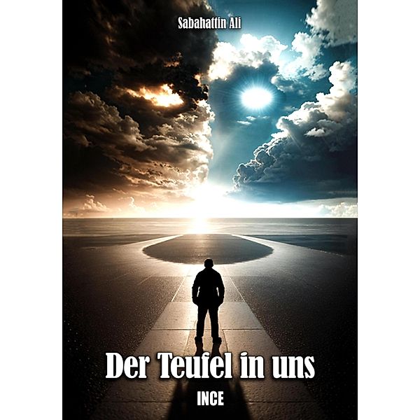 Der Teufel in uns, Sabahattin Ali