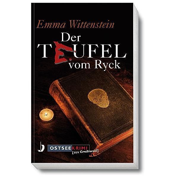 Der Teufel vom Ryck, Emma Wittenstein