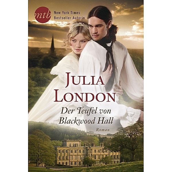 Der Teufel von Blackwood Hall, Julia London