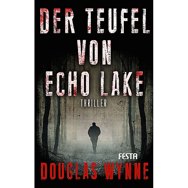 Der Teufel von Echo Lake, Douglas Wynne