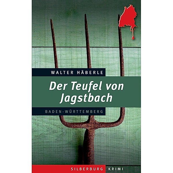 Der Teufel von Jagstbach, Walter Häberle