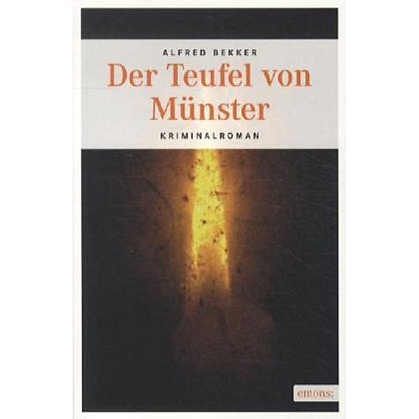 Der Teufel von Münster, Alfred Bekker