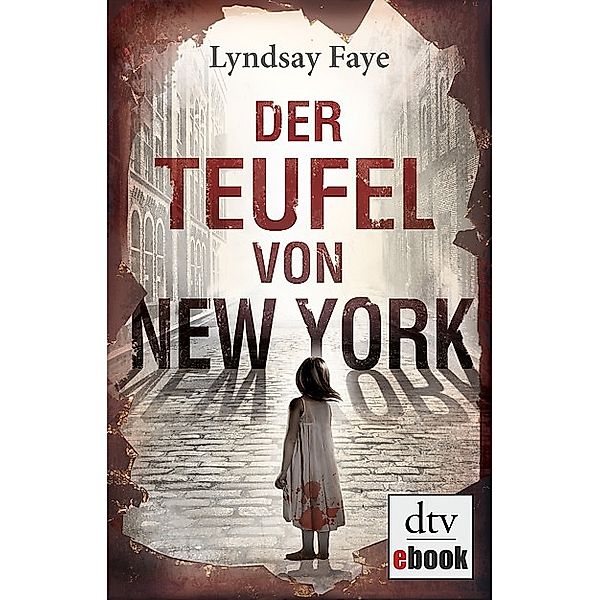 Der Teufel von New York, Lyndsay Faye