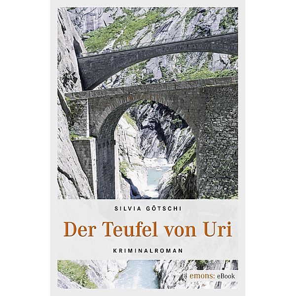 Der Teufel von Uri, Silvia Götschi