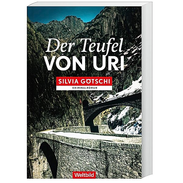 Der Teufel von Uri - WB, Silvia Götschi