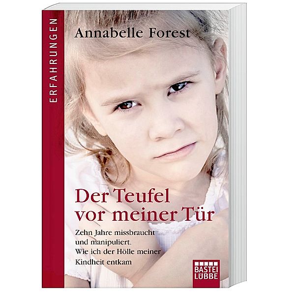 Der Teufel vor meiner Tür, Annabelle Forest