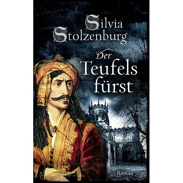 Der Teufelsfürst, Silvia Stolzenburg