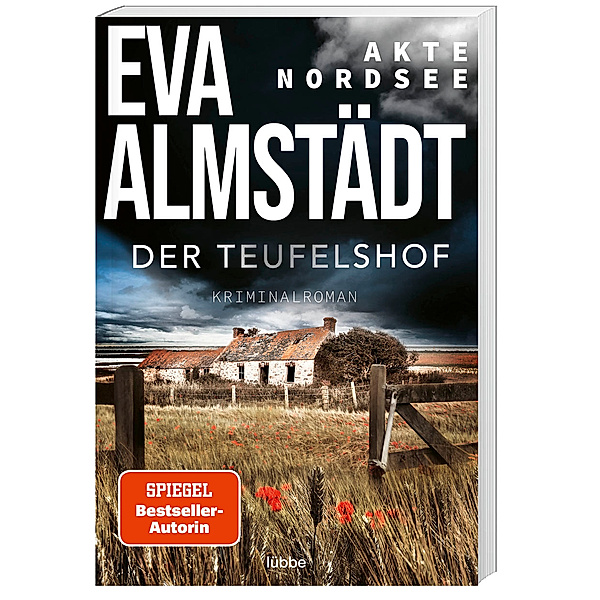 Der Teufelshof / Akte Nordsee Bd.2, Eva Almstädt