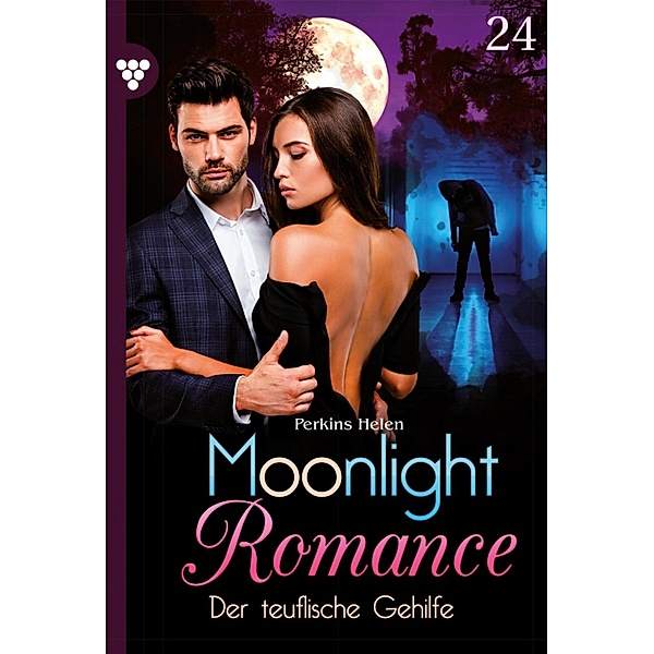 Der teuflische Gehilfe / Moonlight Romance Bd.24, Helen Perkins