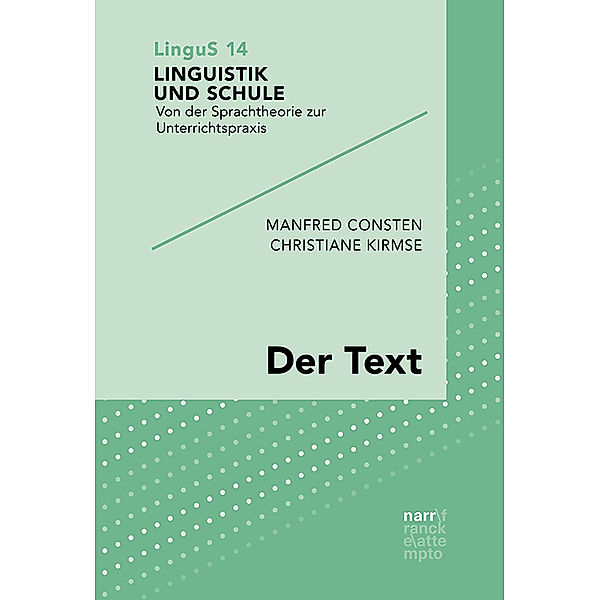 Der Text, Manfred Consten, Christiane Kirmse