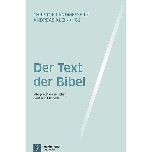 Der Text der Bibel