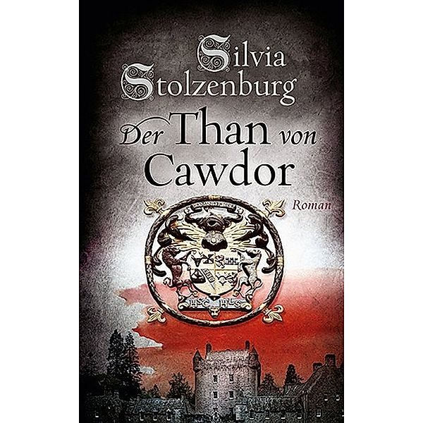 Der Than von Cawdor, Silvia Stolzenburg