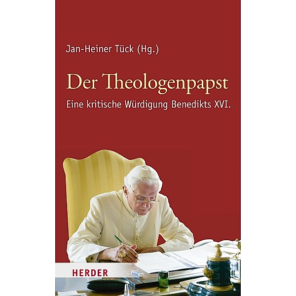 Der Theologenpapst