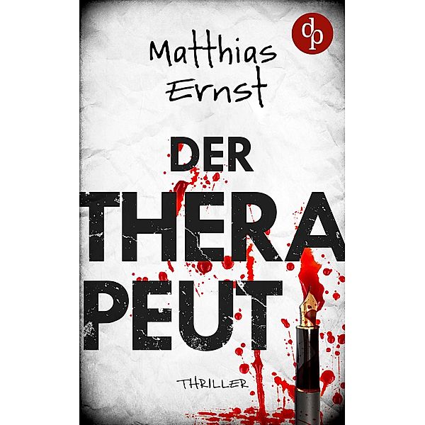 Der Therapeut, Matthias Ernst