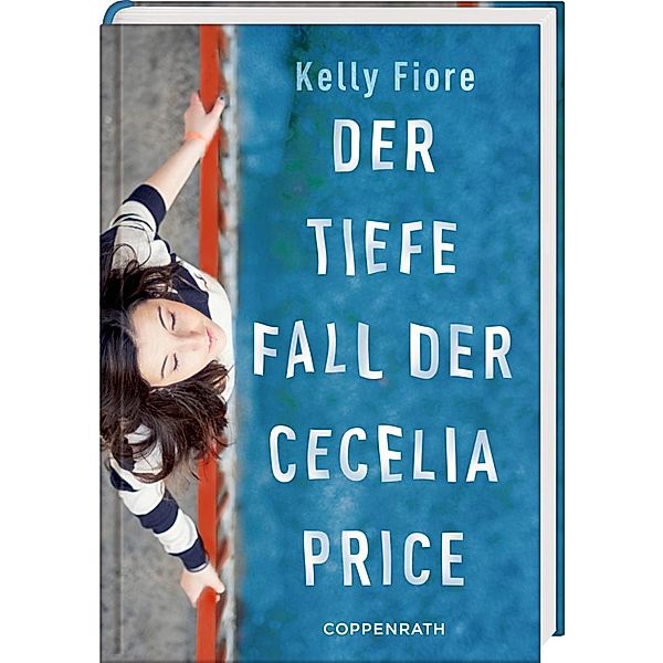 Der tiefe Fall der Cecelia Price, Kelly Fiore