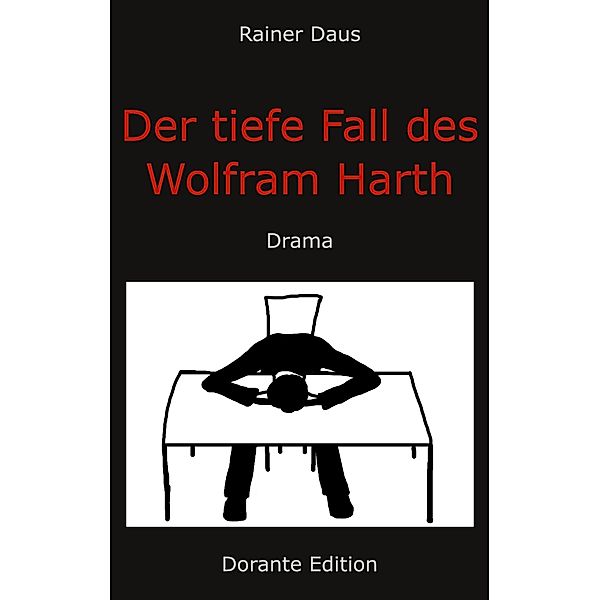 Der tiefe Fall des Wolfram Harth, Rainer Daus