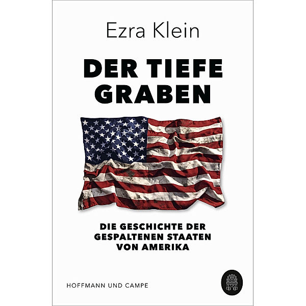 Der tiefe Graben, Ezra Klein