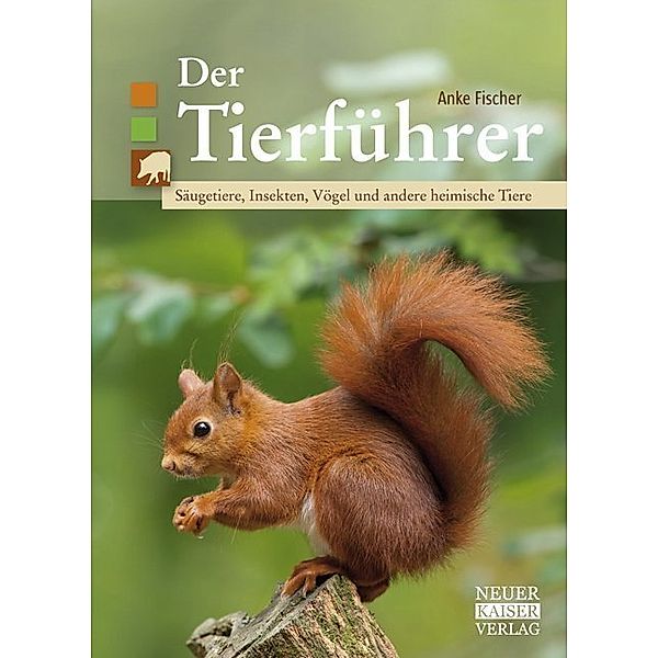 Der Tierführer, Anke Fischer