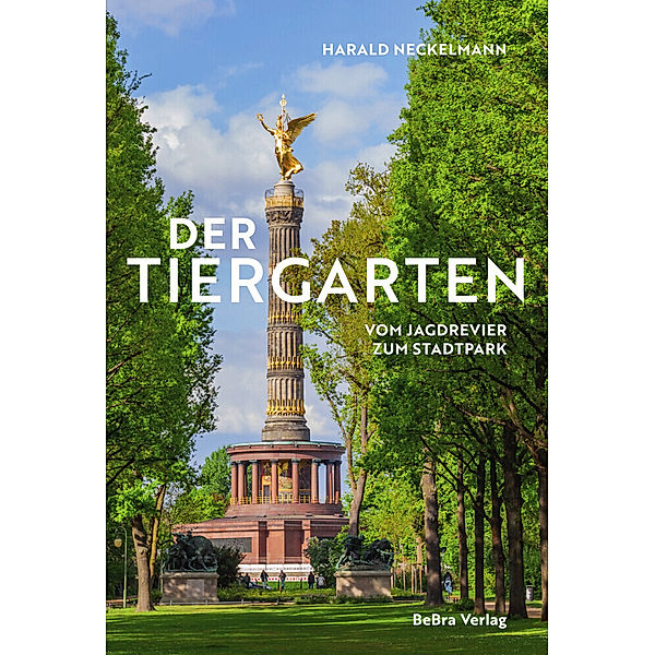 Der Tiergarten, Harald Neckelmann