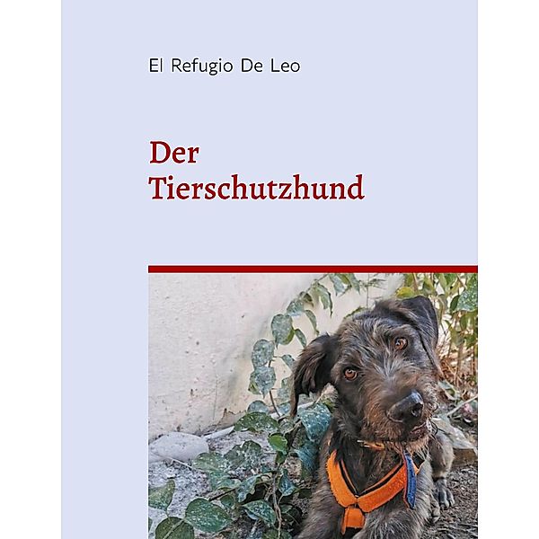 Der Tierschutzhund