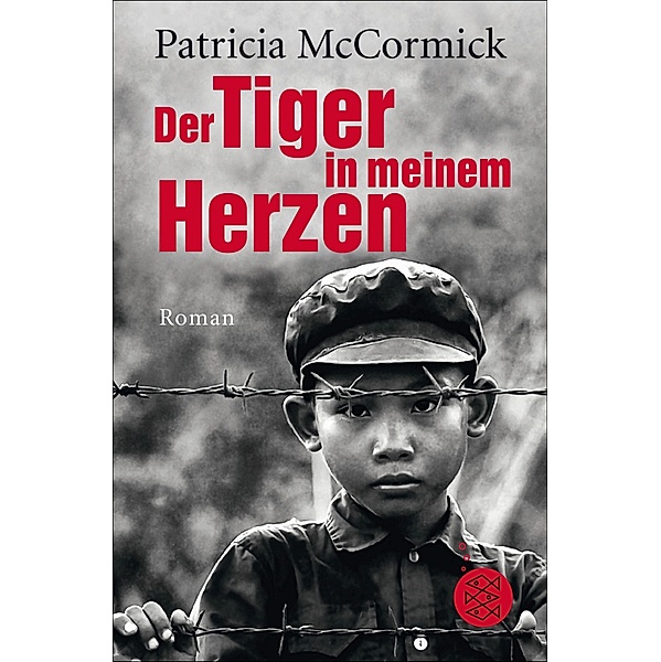 Der Tiger in meinem Herzen, Patricia McCormick