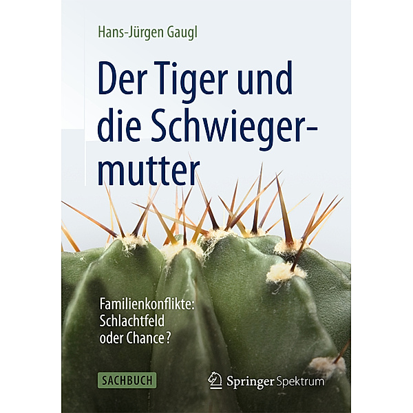 Der Tiger und die Schwiegermutter, Hans-Jürgen Gaugl