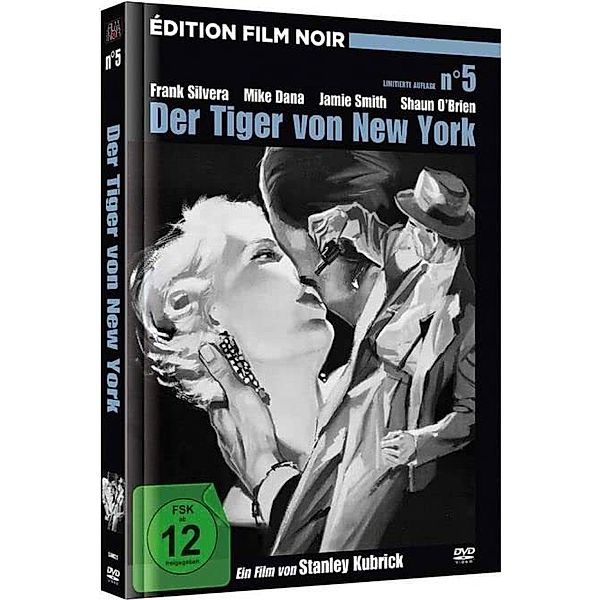 Der Tiger von New York