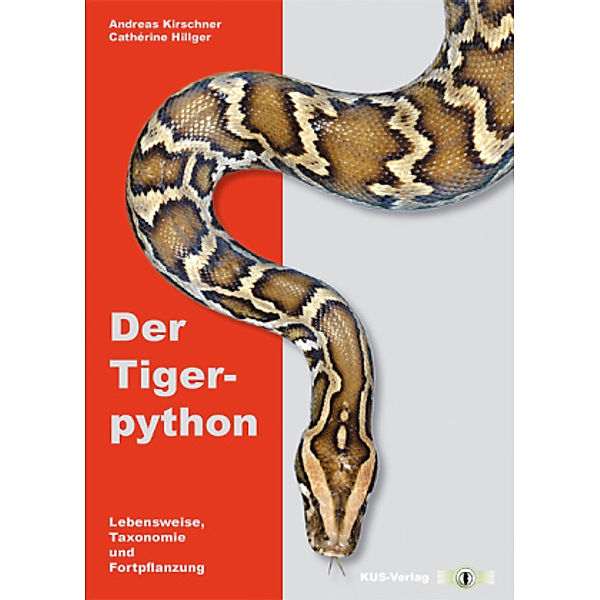 Der Tigerpython, Andreas Kirschner, Cathérine Hillger