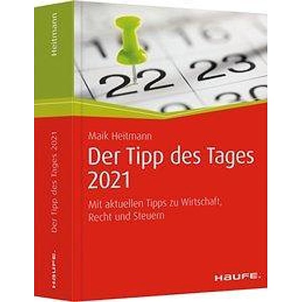 Der Tipp des Tages 2022, Maik Heitmann