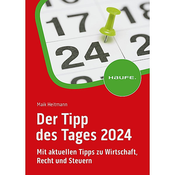 Der Tipp des Tages 2024, Maik Heitmann