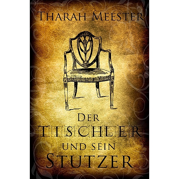 Der Tischler und sein Stutzer / Ascot Crime and Drama Bd.2, Tharah Meester