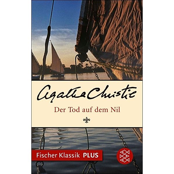 Der Tod auf dem Nil, Agatha Christie