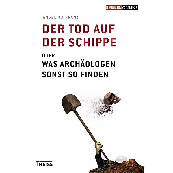 Der Tod auf der Schippe, Angelika Franz