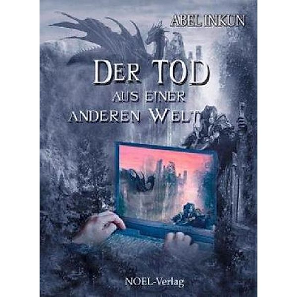 Der Tod aus einer anderen Welt, Abel Inkun