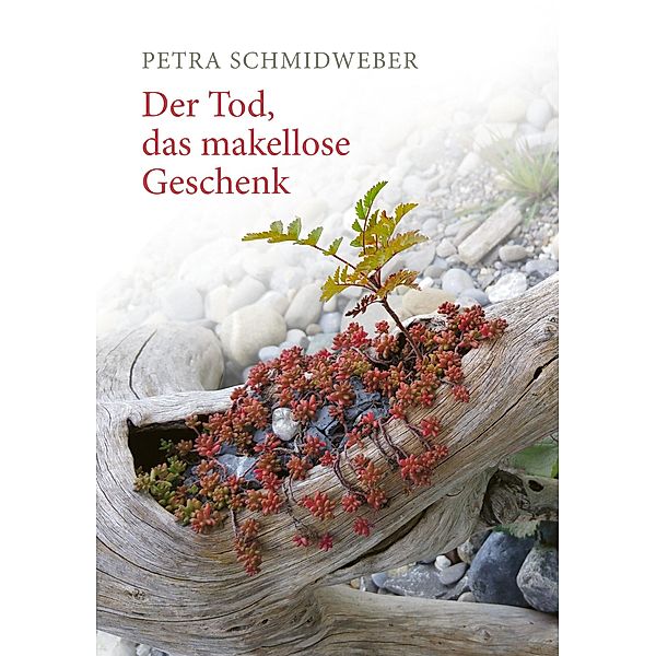 Der Tod, das makellose Geschenk, Petra Schmidweber