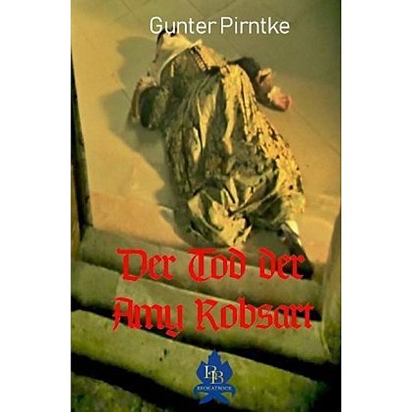 Der Tod der Amy Robsart, Gunter Pirntke