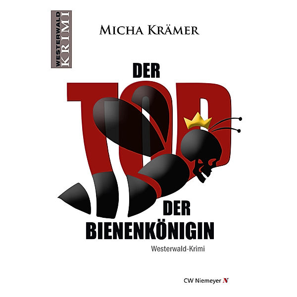 Der Tod der Bienenkönigin, Micha Krämer