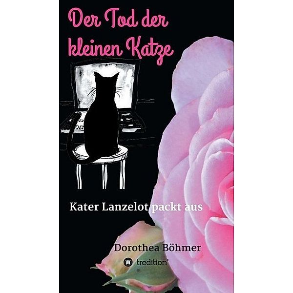 Der Tod der kleinen Katze, Dorothea Böhmer