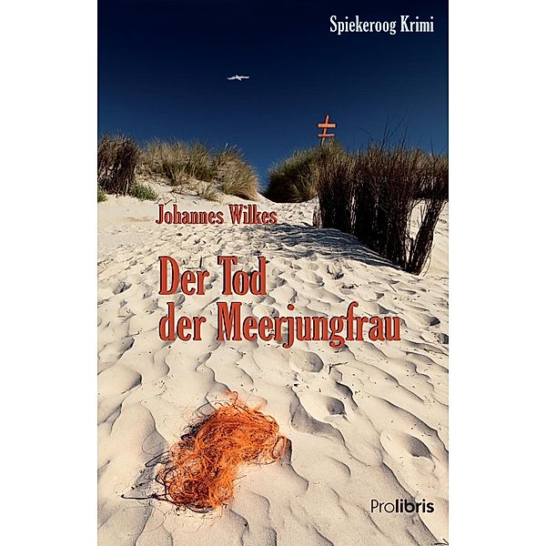 Der Tod der Meerjungfrau, Johannes Wilkes