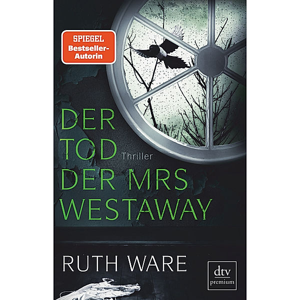 Der Tod der Mrs Westaway, Ruth Ware