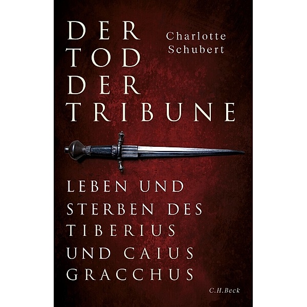 Der Tod der Tribune, Charlotte Schubert