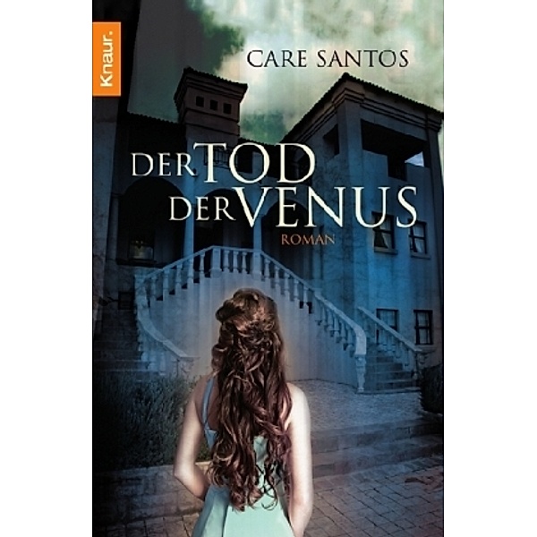 Der Tod der Venus, Care Santos